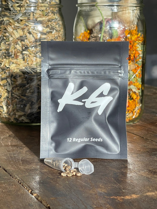 Drying Done Right — The 10–14 Day Myth