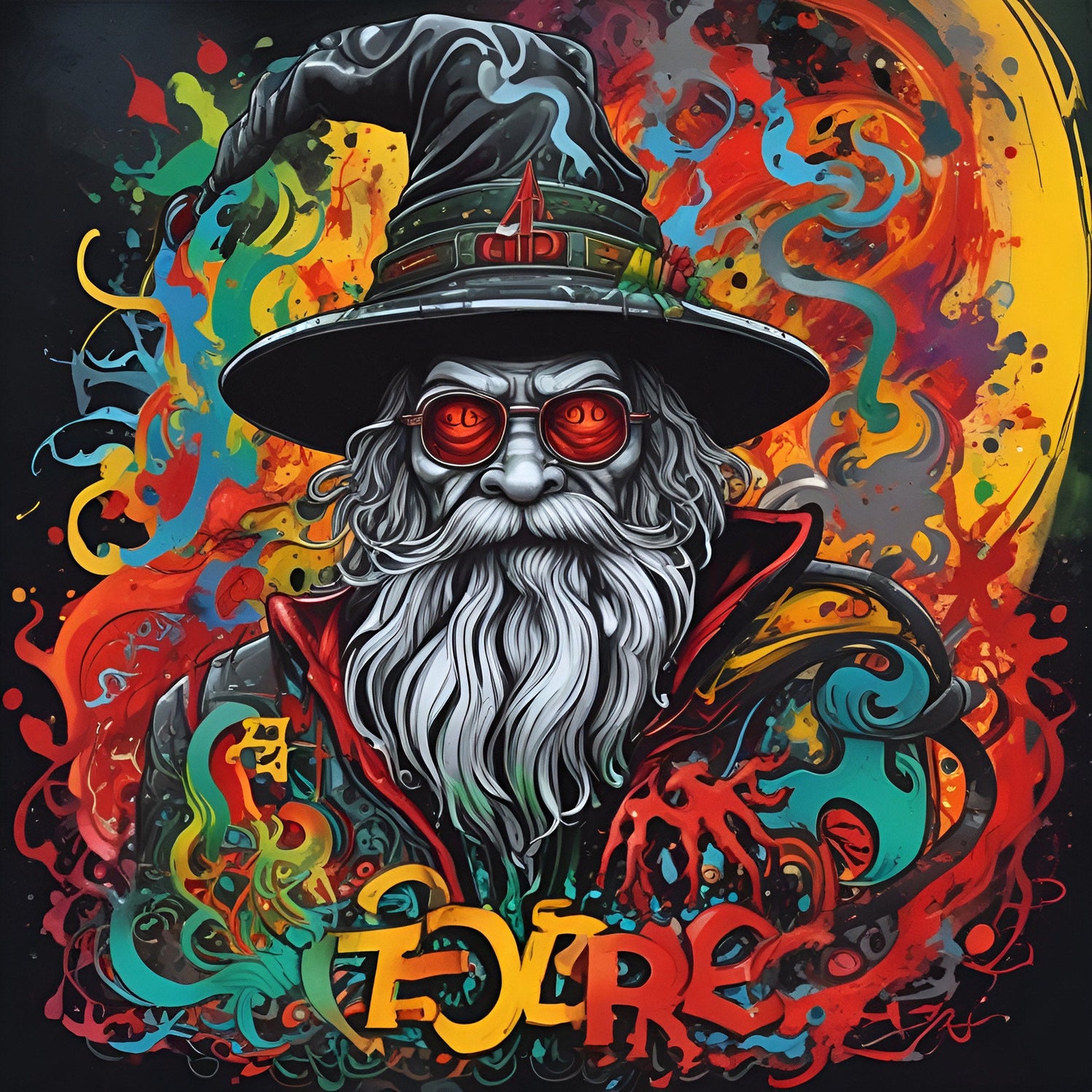 Terp Wizard Farms