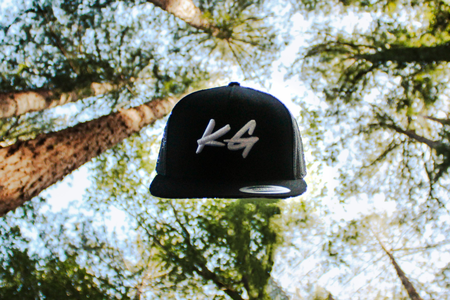 Kali Grown Apparel